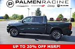 New 2025 Ram 1500 Laramie Crew Cab 4x4 Pickup for sale #R250247 - photo 9