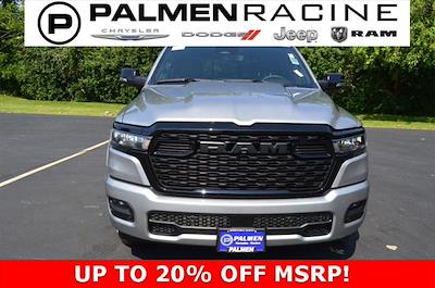 New 2025 Ram 1500 Big Horn Crew Cab 4x4 Pickup for sale #R250251 - photo 2