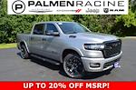 New 2025 Ram 1500 Big Horn Crew Cab 4x4 Pickup for sale #R250251 - photo 1
