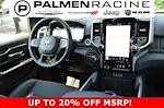 New 2025 Ram 1500 Big Horn Crew Cab 4x4 Pickup for sale #R250251 - photo 13