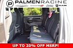 New 2025 Ram 1500 Big Horn Crew Cab 4x4 Pickup for sale #R250251 - photo 14