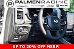 New 2025 Ram 1500 Big Horn Crew Cab 4x4 Pickup for sale #R250251 - photo 18