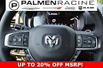 New 2025 Ram 1500 Big Horn Crew Cab 4x4 Pickup for sale #R250251 - photo 22