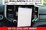 New 2025 Ram 1500 Big Horn Crew Cab 4x4 Pickup for sale #R250251 - photo 26