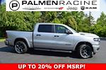 New 2025 Ram 1500 Big Horn Crew Cab 4x4 Pickup for sale #R250251 - photo 3