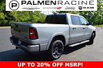 New 2025 Ram 1500 Big Horn Crew Cab 4x4 Pickup for sale #R250251 - photo 4
