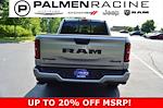 New 2025 Ram 1500 Big Horn Crew Cab 4x4 Pickup for sale #R250251 - photo 5