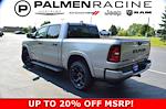 New 2025 Ram 1500 Big Horn Crew Cab 4x4 Pickup for sale #R250251 - photo 6