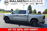 New 2025 Ram 1500 Big Horn Crew Cab 4x4 Pickup for sale #R250251 - photo 7