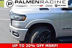 New 2025 Ram 1500 Big Horn Crew Cab 4x4 Pickup for sale #R250251 - photo 8