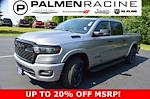 New 2025 Ram 1500 Big Horn Crew Cab 4x4 Pickup for sale #R250251 - photo 9