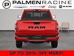 New 2025 Ram 1500 Big Horn Crew Cab 4x4 Pickup for sale #R250265 - photo 10