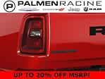 New 2025 Ram 1500 Big Horn Crew Cab 4x4 Pickup for sale #R250265 - photo 12