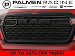 New 2025 Ram 1500 Big Horn Crew Cab 4x4 Pickup for sale #R250265 - photo 14
