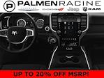 New 2025 Ram 1500 Big Horn Crew Cab 4x4 Pickup for sale #R250265 - photo 17