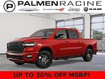 New 2025 Ram 1500 Big Horn Crew Cab 4x4 Pickup for sale #R250265 - photo 2