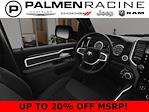 New 2025 Ram 1500 Big Horn Crew Cab 4x4 Pickup for sale #R250265 - photo 20