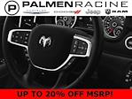 New 2025 Ram 1500 Big Horn Crew Cab 4x4 Pickup for sale #R250265 - photo 22