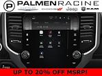 New 2025 Ram 1500 Big Horn Crew Cab 4x4 Pickup for sale #R250265 - photo 23