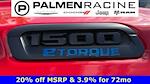 New 2025 Ram 1500 Big Horn Crew Cab 4x4 Pickup for sale #R250265 - photo 29