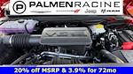 New 2025 Ram 1500 Big Horn Crew Cab 4x4 Pickup for sale #R250265 - photo 30
