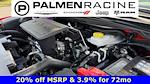New 2025 Ram 1500 Big Horn Crew Cab 4x4 Pickup for sale #R250265 - photo 31