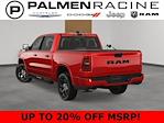 New 2025 Ram 1500 Big Horn Crew Cab 4x4 Pickup for sale #R250265 - photo 4