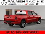 New 2025 Ram 1500 Big Horn Crew Cab 4x4 Pickup for sale #R250265 - photo 5