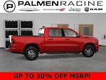 New 2025 Ram 1500 Big Horn Crew Cab 4x4 Pickup for sale #R250265 - photo 6