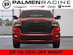 New 2025 Ram 1500 Big Horn Crew Cab 4x4 Pickup for sale #R250265 - photo 9