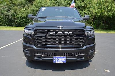 New 2025 Ram 1500 Tradesman Crew Cab 4x4 Pickup for sale #R250282 - photo 2