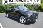 New 2025 Ram 1500 Tradesman Crew Cab 4x4 Pickup for sale #R250282 - photo 1