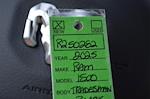 New 2025 Ram 1500 Tradesman Crew Cab 4x4 Pickup for sale #R250282 - photo 36