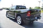 New 2025 Ram 1500 Tradesman Crew Cab 4x4 Pickup for sale #R250282 - photo 9