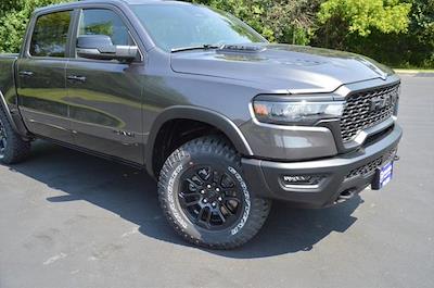 New 2025 Ram 1500 Rebel Crew Cab 4x4 Pickup for sale #R250285 - photo 2