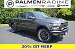 New 2025 Ram 1500 Rebel Crew Cab 4x4 Pickup for sale #R250285 - photo 1