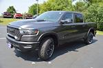 New 2025 Ram 1500 Rebel Crew Cab 4x4 Pickup for sale #R250285 - photo 13