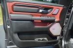 New 2025 Ram 1500 Rebel Crew Cab 4x4 Pickup for sale #R250285 - photo 23