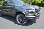New 2025 Ram 1500 Rebel Crew Cab 4x4 Pickup for sale #R250285 - photo 2