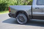 New 2025 Ram 1500 Rebel Crew Cab 4x4 Pickup for sale #R250285 - photo 5