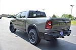 New 2025 Ram 1500 Rebel Crew Cab 4x4 Pickup for sale #R250285 - photo 8