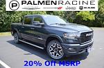 New 2025 Ram 1500 Laramie Crew Cab 4x4 Pickup for sale #R250292 - photo 1
