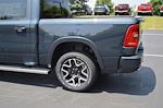 New 2025 Ram 1500 Laramie Crew Cab 4x4 Pickup for sale #R250292 - photo 10