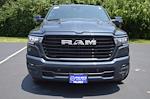New 2025 Ram 1500 Laramie Crew Cab 4x4 Pickup for sale #R250292 - photo 2