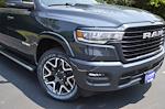 New 2025 Ram 1500 Laramie Crew Cab 4x4 Pickup for sale #R250292 - photo 3