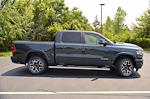 New 2025 Ram 1500 Laramie Crew Cab 4x4 Pickup for sale #R250292 - photo 5