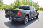 New 2025 Ram 1500 Laramie Crew Cab 4x4 Pickup for sale #R250292 - photo 7