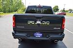 New 2025 Ram 1500 Laramie Crew Cab 4x4 Pickup for sale #R250292 - photo 8