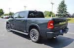 New 2025 Ram 1500 Laramie Crew Cab 4x4 Pickup for sale #R250292 - photo 9