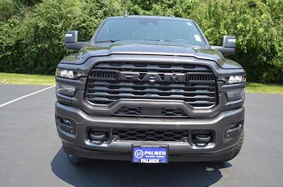 New 2025 Ram 2500 Big Horn Crew Cab 4x4 Pickup for sale #R250296 - photo 2